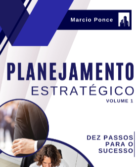 Planejamento Estratégico